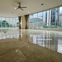 KLCC View Unit