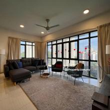 Well Maintained Unit, Fully Furnished, Ready Move In, Vacant Now