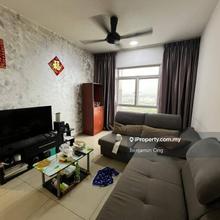 Midas Perling Apartment
