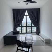 Setia Sky 88 Brand New Unit