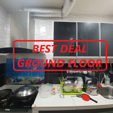 Villa Condo Ground Floor Unit For Sale 