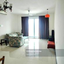 Vertiq @ Gelugor fully furnished seaview near Egate jelutong