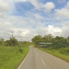 Agricultural Land @ Kuching Serian Road 10th Mile 
