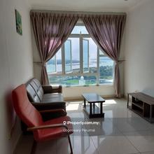 Golden Sands Residences Suites Fully Furnished Unit for Sale!