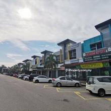 Bandar Laguna Merbok Ground Floor For Rent