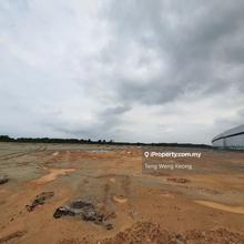 Port Klang Heavy Industrian for sale