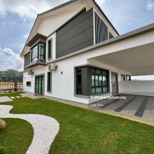 Parkland New Project Batu Pahat 