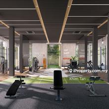 Veladaz offers families a comfortable n convenient living environment.