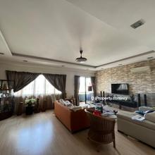 Clean and comfortable environment.