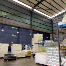 Perindustrian Kundang 20000sf