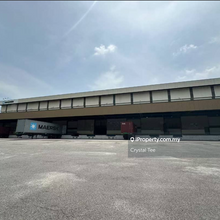 106092 sqft Factory For Rent In Perai