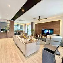 Sunway Citrine Lakehome
