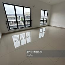 Brand New 1st Floor Co-Home @ Ember, Eco Ardence