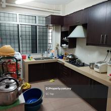 Below Market Price With Good Condition Unit