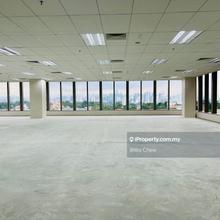 Office for Rent