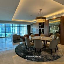 Branded luxury residence, hotel services and good security