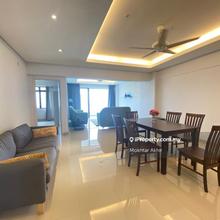 Freehold,Fully Furnished,Vista Komanwel A@ Bukit Jalil,Kuala Lumpur