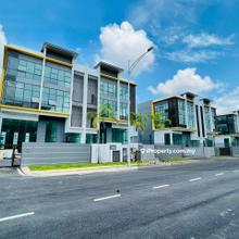 Premium Freehold Semi Detached Factory @ Balakong Industrial Park Sale
