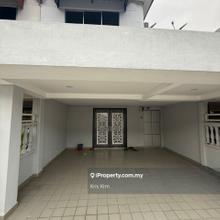 Pjs 10, Taman Seri Subang 