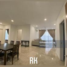 Wangsa 9 Residency Wangsa Maju Nr LRT Sri Rampai