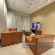 Duta Park Fully Furnished For Rent
