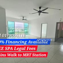 The Zizz Damansara North, Damansara Damai For Sale