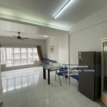 Condominium for Rent