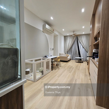 Apartment Near Ciq For Sale Setia Sky 88 Johor Bahru Town