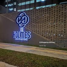 The Holmes 1, Taman Midah, Bandar Tun Razak Cheras Near Hukm, Mrt, Lrt