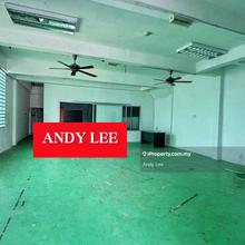 Bayan Lepas Light Industry factory for Sale