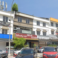 Facing Mainroad Freehold 3storey Shop Office @ Jalan Maarof Bangsar 