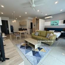 Molek Regency for sale