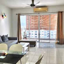 Ceriaan Kiara Fully Furnished For Sell - Only Rm880,000 !!