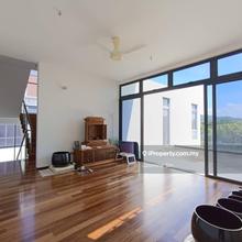 Horizon Hills, The Hills 3storey bungalow for sale