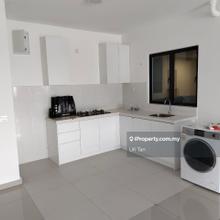 Cheapest 1000sf partly furnished Seruang for Sell!