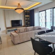 5 Car park / Mid High Floor Below market price 30%
