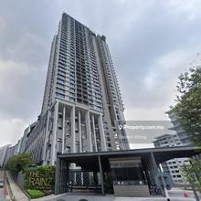 The Rainz Bukit Jalil Fully Furnished Condo For Rent