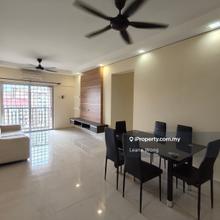 Nice Apartment Unit at Strategic Location