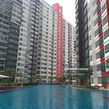 Damai Meriah the Zizz save 109k Auction Property