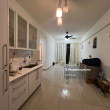 Promenade Condominium