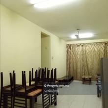 Kipark Apartment