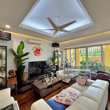 Taman Esplanad bukit jalil