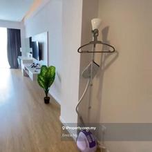 Kota Kinabalu sunset view beach 