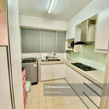 Koi tropika condominiumfor sale taman industri pusat bandar puchong