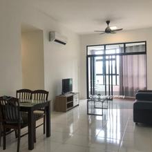 Oasis Corner Unit For Rent