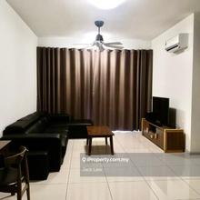 The Address With Fully Furnished And Renovated For Rent