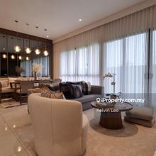Freehold, Low Density, Walking distance to MRT Station