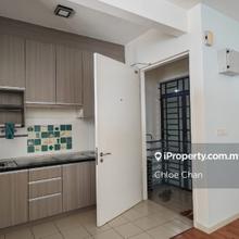 You Residence Cheras 533sqft Studio Fully Furnished Unit For Rent