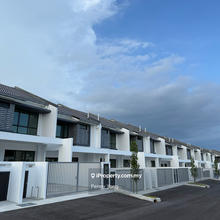Brand  new property 