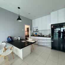Renovated & Move in condition service residence